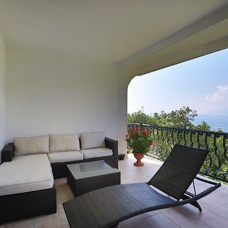 Ferienwohnung Vrata Jadrana Rijeka Exterior foto