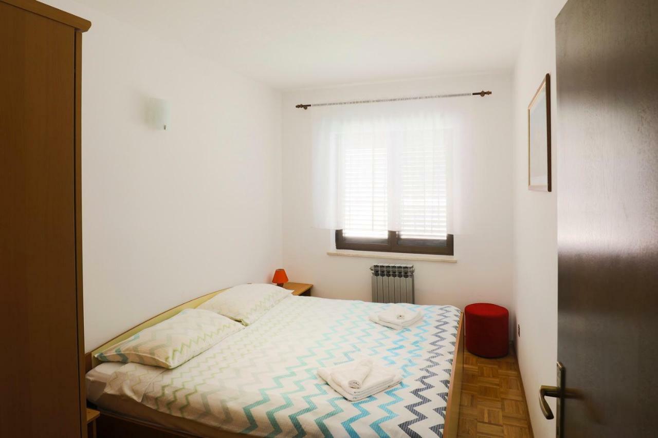 Ferienwohnung Vrata Jadrana Rijeka Exterior foto