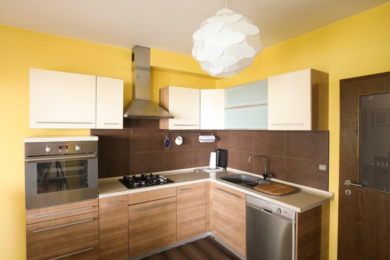 Ferienwohnung Vrata Jadrana Rijeka Exterior foto